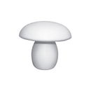 Styropor - piepschuim paddestoel 130 mm (op=op)