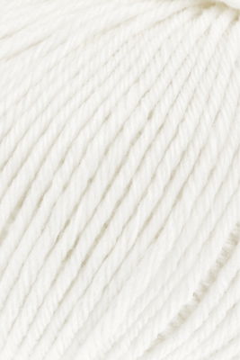 Lang Yarns Airolo 855.0001 wit