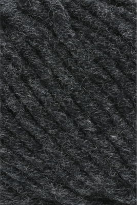 Lang Yarns Cashmere Big 865.0070 donker grijs