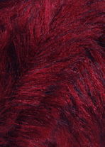 Lang Yarns Soft hair 847.0060 rood op=op 