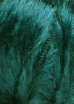 Lang Yarns Soft hair 847.0088 smaragd groen op=op 
