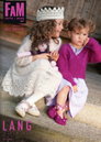 Lang Yarns magazine Fam 187 kids 18 mnd t/m 6 jaar