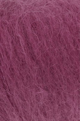 Lang Yarns Mohair luxe 698.0146 cyclame