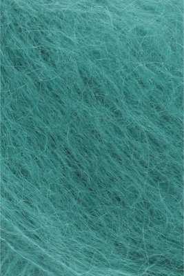 Lang Yarns Mohair luxe 698.0074 jade op=op 
