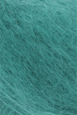 Lang Yarns Mohair luxe 698.0074 jade