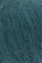 Lang Yarns Mohair luxe 698.0288 petrol