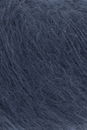 Lang Yarns Mohair luxe 698.0010 staal blauw
