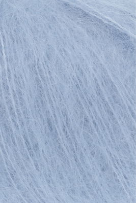 Lang Yarns Mohair luxe 698.0020 azur