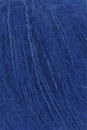 Lang Yarns Mohair luxe 698.0006 blauw