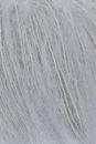 Lang Yarns Mohair luxe 698.0023 zilver