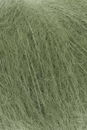 Lang Yarns Mohair luxe 698.0097 licht olijf