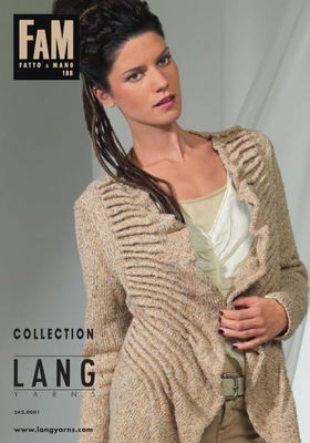 Lang Yarns magazine 188