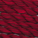 DMC cotton perle 5 - 0115 rood - donker rood (op=op uit collectie)
