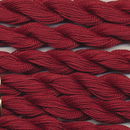 DMC cotton perle 5 - 0221 Mars red (op=op uit collectie)