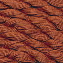 DMC cotton perle 5 - 0301 Squirrel brown (op=op uit collectie)
