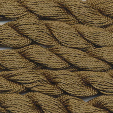 DMC cotton perle 5 - 3011 op=op uit collectie 