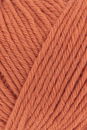 Lang Yarns Airolo 855.0075 donker oranje (op=op uit collectie)