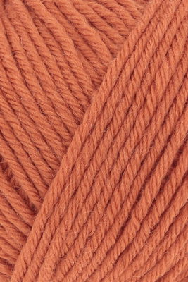 Lang Yarns Airolo 855.0075 donker oranje op=op uit collectie 