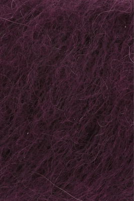 Lang Yarns Alpaca superlight 749.0064 wijn rood op=op uit collectie 