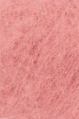 Lang Yarns Alpaca superlight 749.0028 neon roze op=op uit collectie 