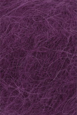 Lang Yarns Alpaca superlight 749.0166 donker fuchsia op=op uit collectie 