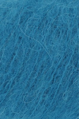 Lang Yarns Alpaca superlight 749.0079 fel auqua blauw op=op uit collectie 