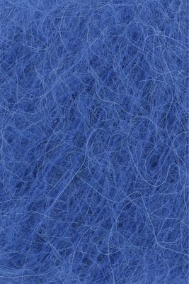 Lang Yarns Alpaca superlight 749.0006 blauw op=op uit collectie 