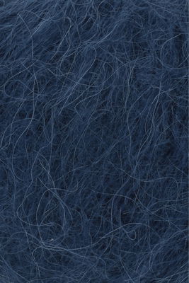 Lang Yarns Alpaca superlight 749.0035 marine blauw op=op 