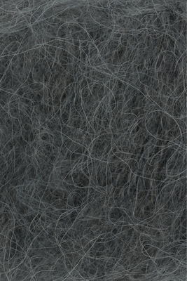 Lang Yarns Alpaca superlight 749.0070 donker grijs op=op uit collectie 