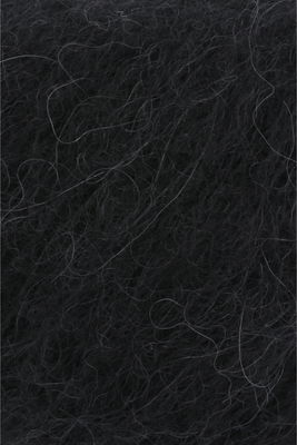 Lang Yarns Alpaca superlight 749.0004 zwart op=op uit collectie 