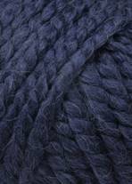 Lang Yarns Anouk 776.0025 donker blauw op=op 