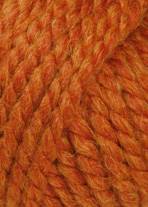 Lang Yarns Anouk 776.0075 oranje op=op 