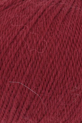 Lang Yarns Baby Alpaca 719.0060 rood