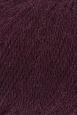 Lang Yarns Baby Alpaca 719.0065 rood paars