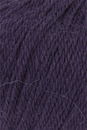 Lang Yarns Baby Alpaca 719.0080 donker paars