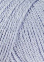 Lang Yarns Baby Alpaca 719.0046 licht blauw lila op=op 