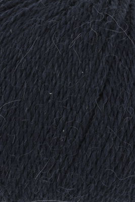 Lang Yarns Baby Alpaca 719.0025 marine blauw