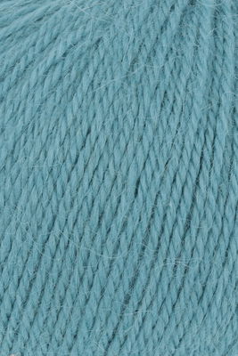Lang Yarns Baby Alpaca 719.0079 donker mint groen