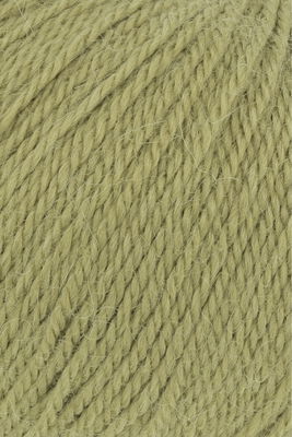 Lang Yarns Baby Alpaca 719.0016 licht olijf groen