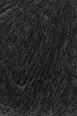 Lang Yarns Baby Alpaca 719.0070 antraciet