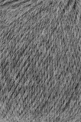 Lang Yarns Baby Alpaca 719.0005 grijs