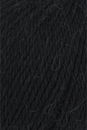 Lang Yarns Baby Alpaca 719.0004 zwart