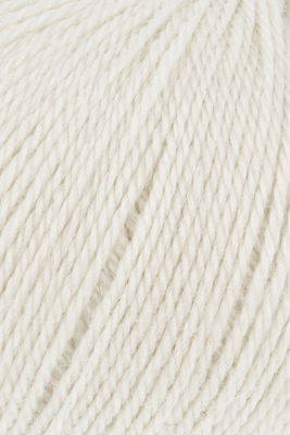 Lang Yarns Baby Alpaca 719.0094 ecru