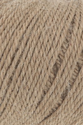 Lang Yarns Baby Alpaca 719.0096 licht bruin