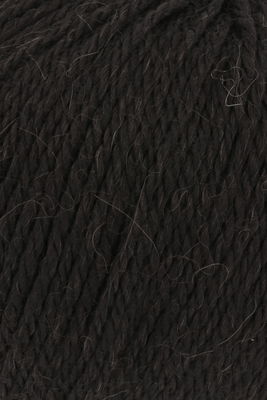 Lang Yarns Baby Alpaca 719.0168 donker bruin