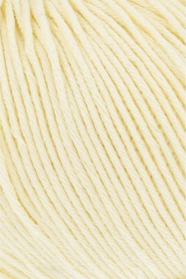 Lang Yarns Baby Cotton 112.0013 citroen