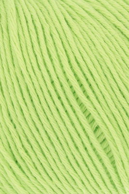Lang Yarns Baby Cotton 112.0016 lichtgroen