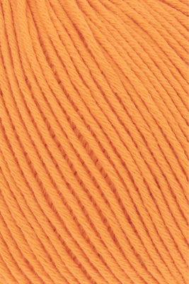 Lang Yarns Baby Cotton 112.0075 perzik