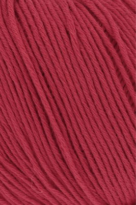 Lang Yarns Baby Cotton 112.0060 rood