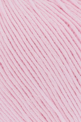 Lang Yarns Baby Cotton 112.0009 roze op=op uit collectie 